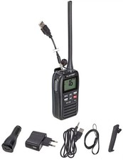 Handheld vhf floating - vhf, radio