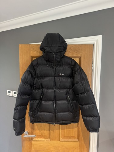 Rab men neutrino endurance 800 - rab,