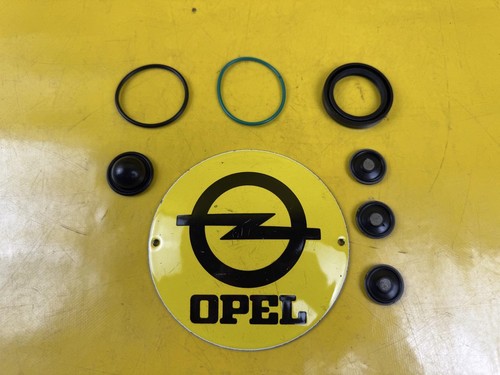 New repair kit high pressure - new,