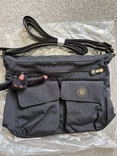 Kipling Monissa Medium