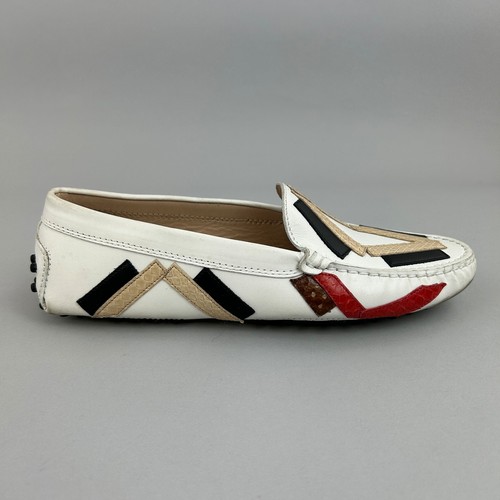 Tod shoes size eu37 - size, uk4