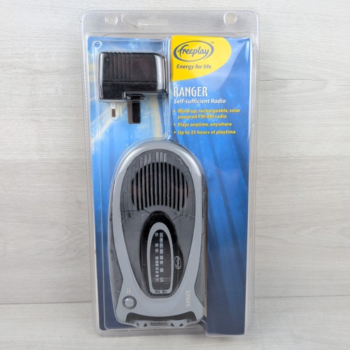 Freeplay ranger wind fm - wind,