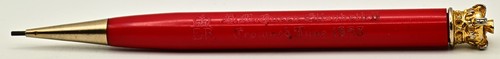 Red queen elizabeth 2nd - queen,