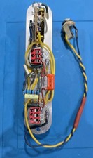 Custom Solderless Wiring