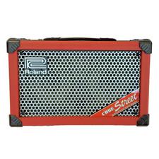 Roland Cube Street RED Battery