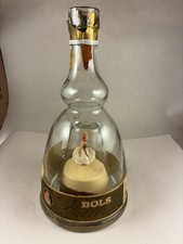 Vintage BOLS BALLERINA Apricot