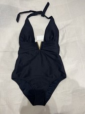 Heidi Klein V-bar Swimsuit RRP