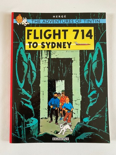 The adventures tintin - the,