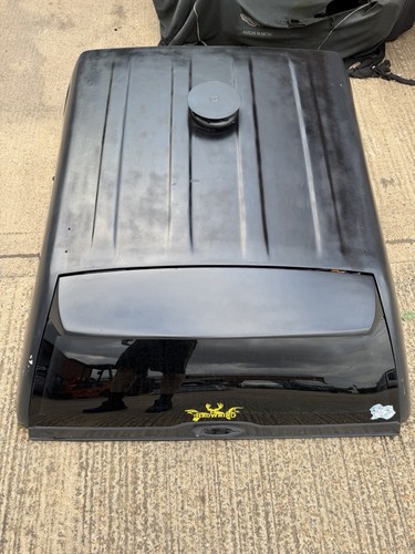 Nissan navara d40 rear canopy - nissan,