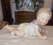 Delightful Victorian Bisque