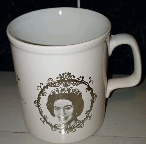 Vintage silver jubilee - vintage,
