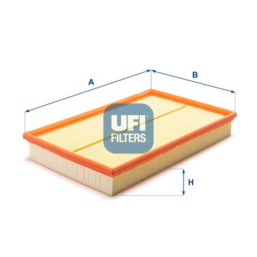 Ufi 303 air - ufi, filter