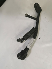 Yamaha YZF 750 R 4HN Side