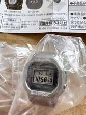 CASIO 50 Watch Ring 3rd