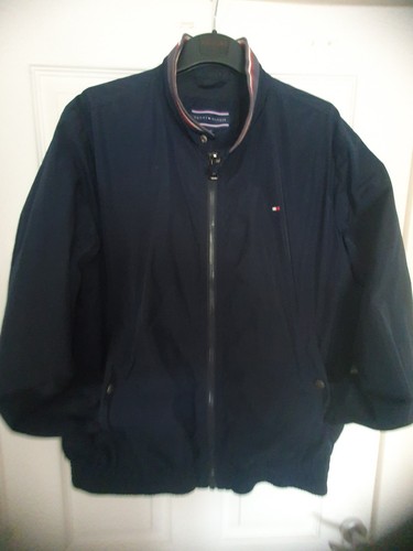 Tommy hilfiger jacket - tommy,
