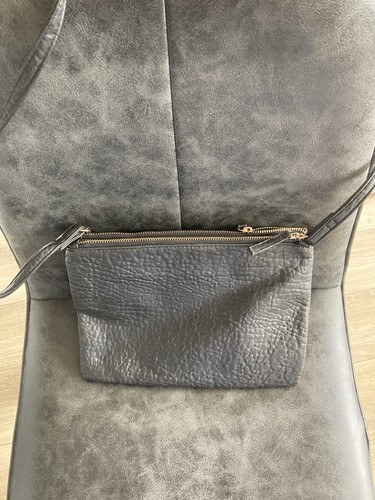Shoulder bag - shoulder,