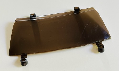 Vintage tamiya blackfoot - tamiya,