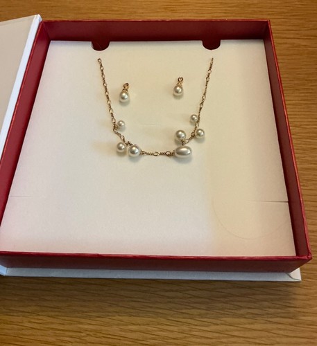 Majorica sterling silver - sterling,