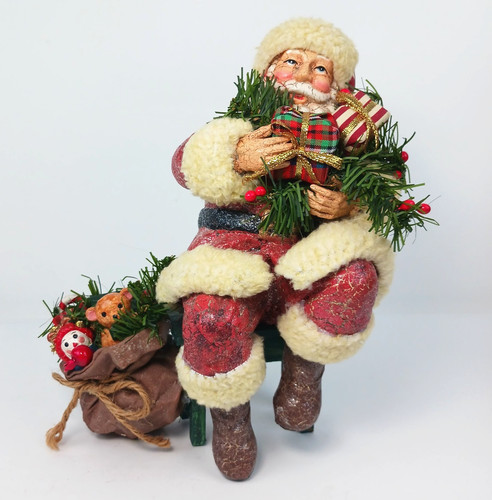 Creative brands paper mache - brands,