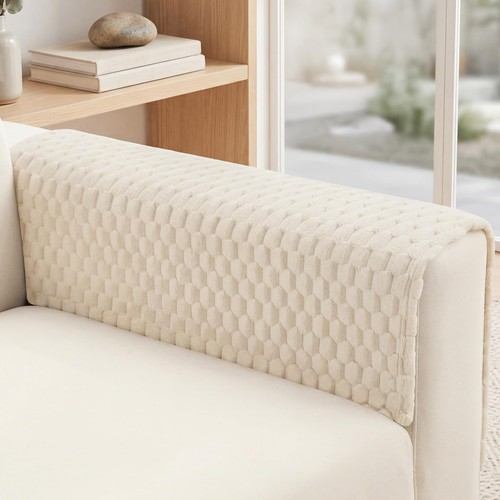 Couch arm covers - covers, sofa