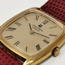 Universal geneve 542114 manual - universal,