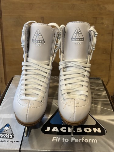 Jackson ultima mark - 1, ice