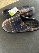 Oncai Men’s Tartan Felt