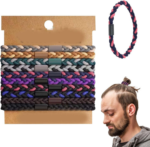 Pcs hair ties for - pcs,