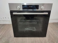 Bosch HQA534BS3B Oven Series 4