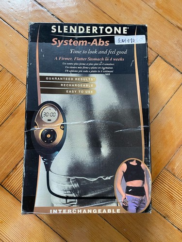 Slendertone system abs - slendertone, system-abs