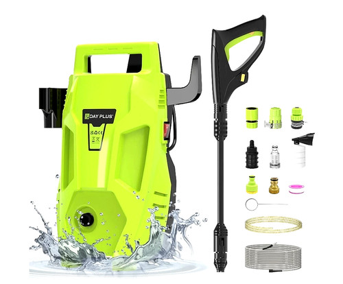 2300w electric pressure - electric, washer