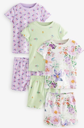 Girls next floral - next,