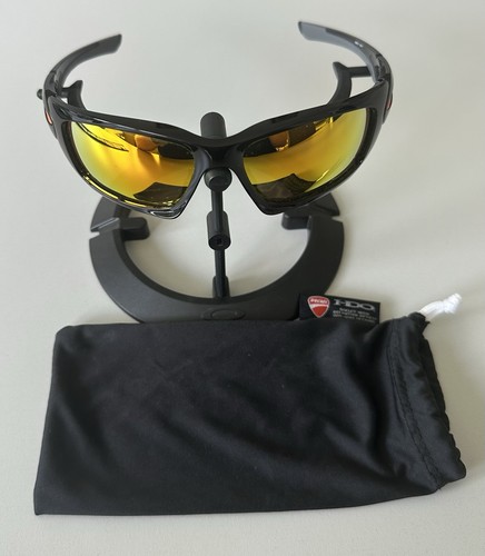 Oakley scalpel ducati casey - scalpel,