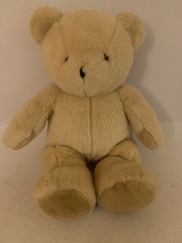 Vintage mothercare teddy bear - vintage,