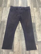 mens CPH casuals faded grey  stretch denim 3/4 length jeans W36 L25 style iggy