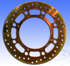 EBC brake disc MD6087D fits Honda MTX 80 200 XR 250 XL XR 600 CR 125 250 500