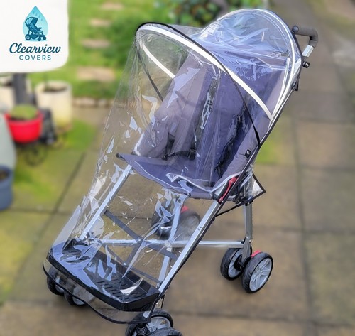 Rain cover fit mobiquip - rain,