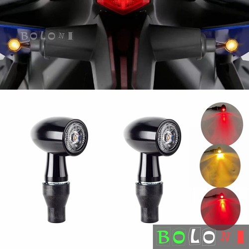 E32 led rear - e32, signals