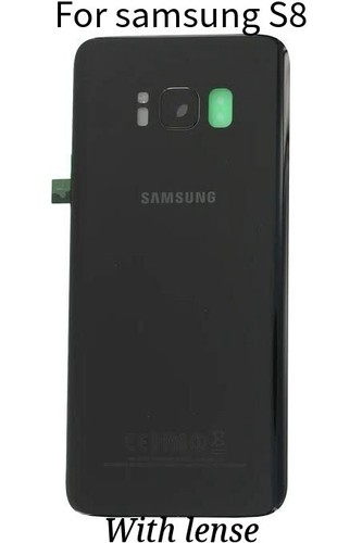 Back battery cover - battery, for