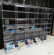 35 Slot 1:43 1/43 150mm x 80mm