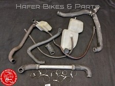 Honda VTR 1000 SC45 SP1 Reservoir Hoses for Water Cooler F218
