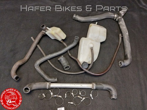 Honda vtr 1000 sc45 sp1 - honda,