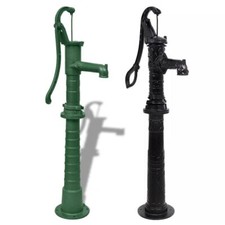 Antique cast iron garden - cast,
