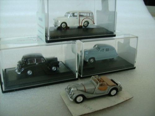 Cararama oxford diecast - cararama,