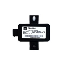 OEM Vauxhall Corsa D TPMS Tyre