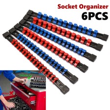 Holder Mountable Socket
