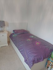 kids bedding set single girls