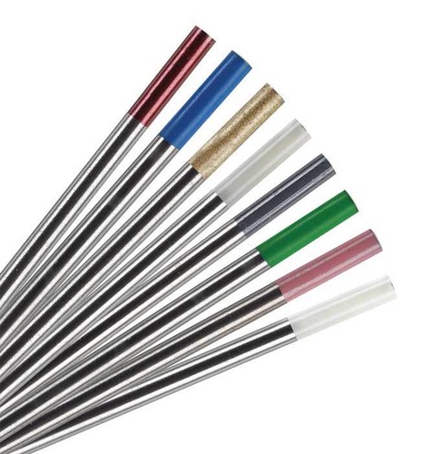 Tig welding tungsten - x,