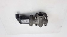 Exhaust gas recirculation - gas,