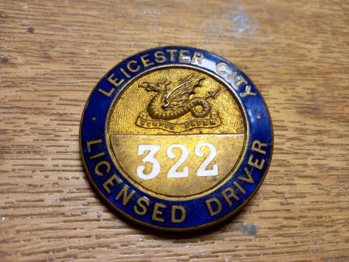 Leicester city licensed - leicester,